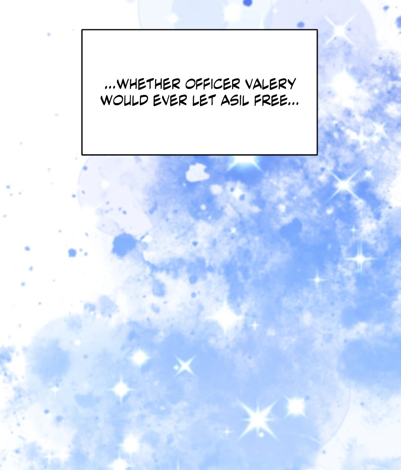 From Seed to Blossom - Chapter 23 manhwa