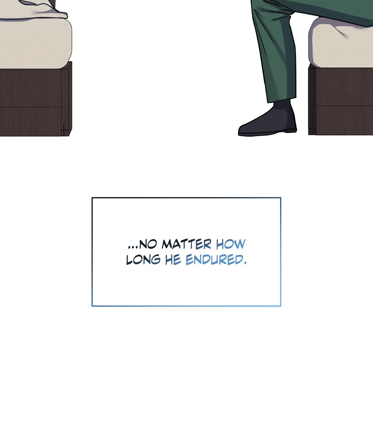 From Seed to Blossom - Chapter 23 manhwa