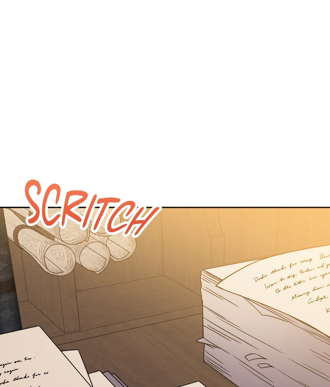 From Seed to Blossom - Chapter 23 manhwa