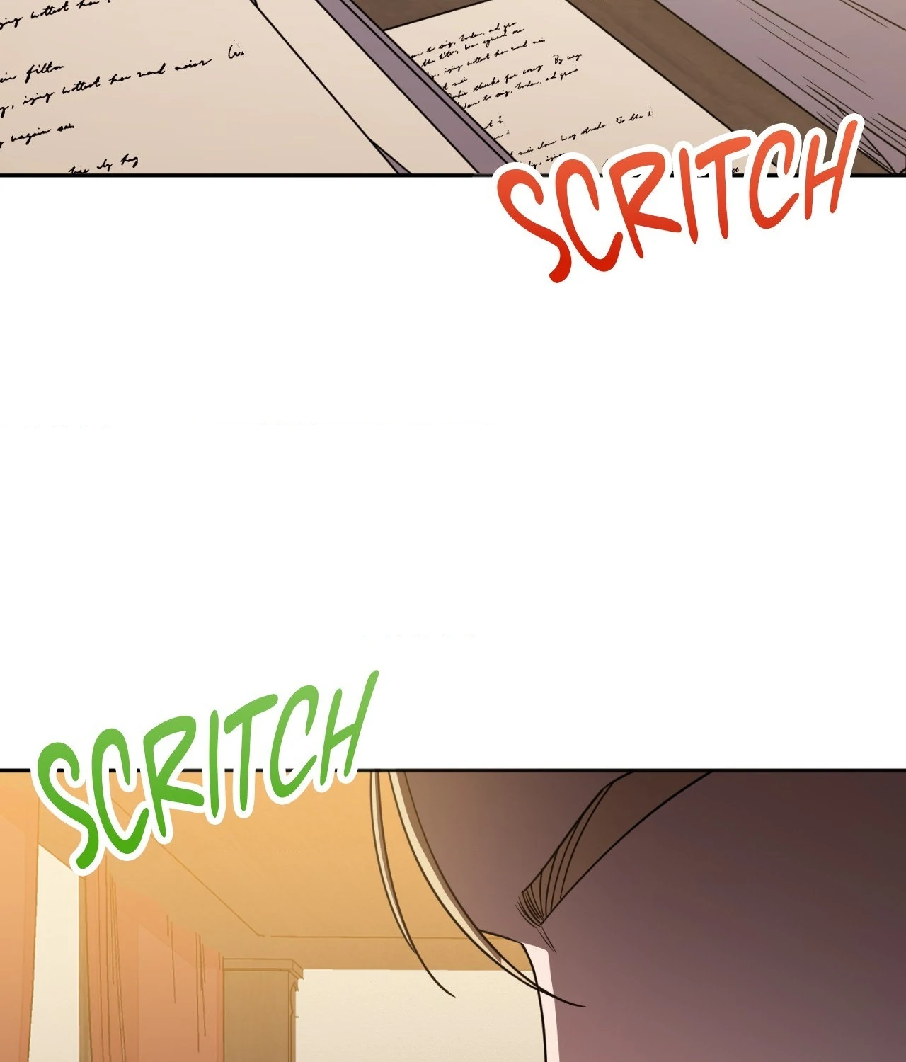 From Seed to Blossom - Chapter 23 manhwa