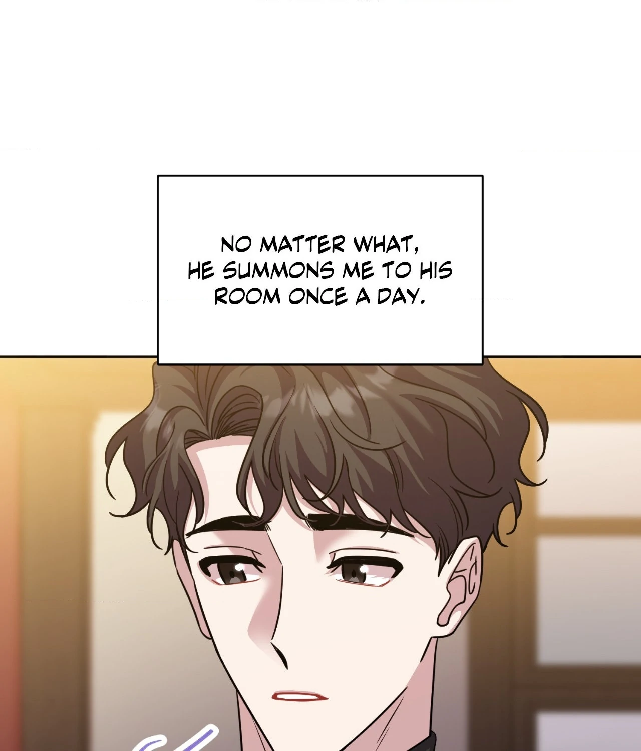 From Seed to Blossom - Chapter 23 manhwa