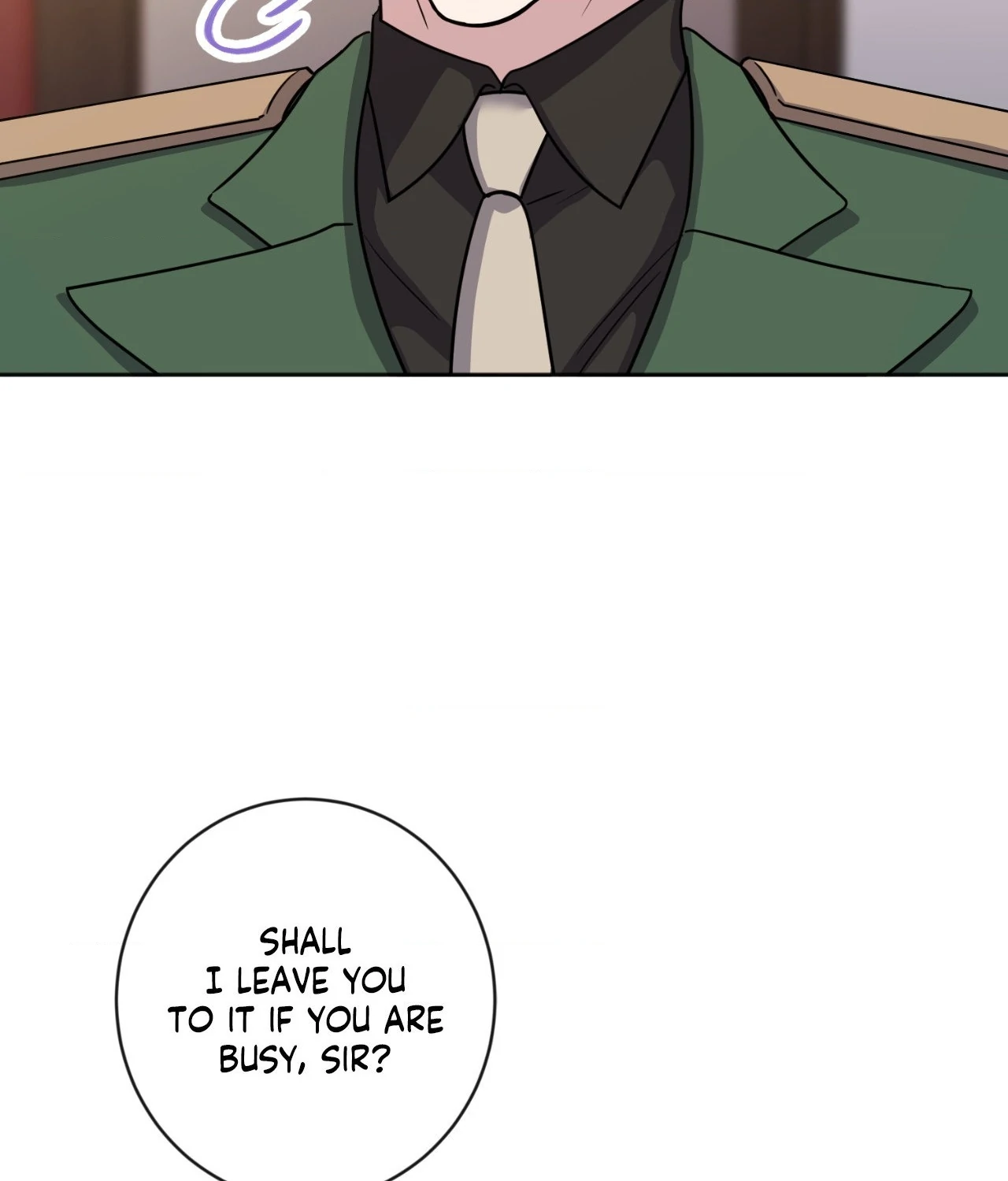 From Seed to Blossom - Chapter 23 manhwa