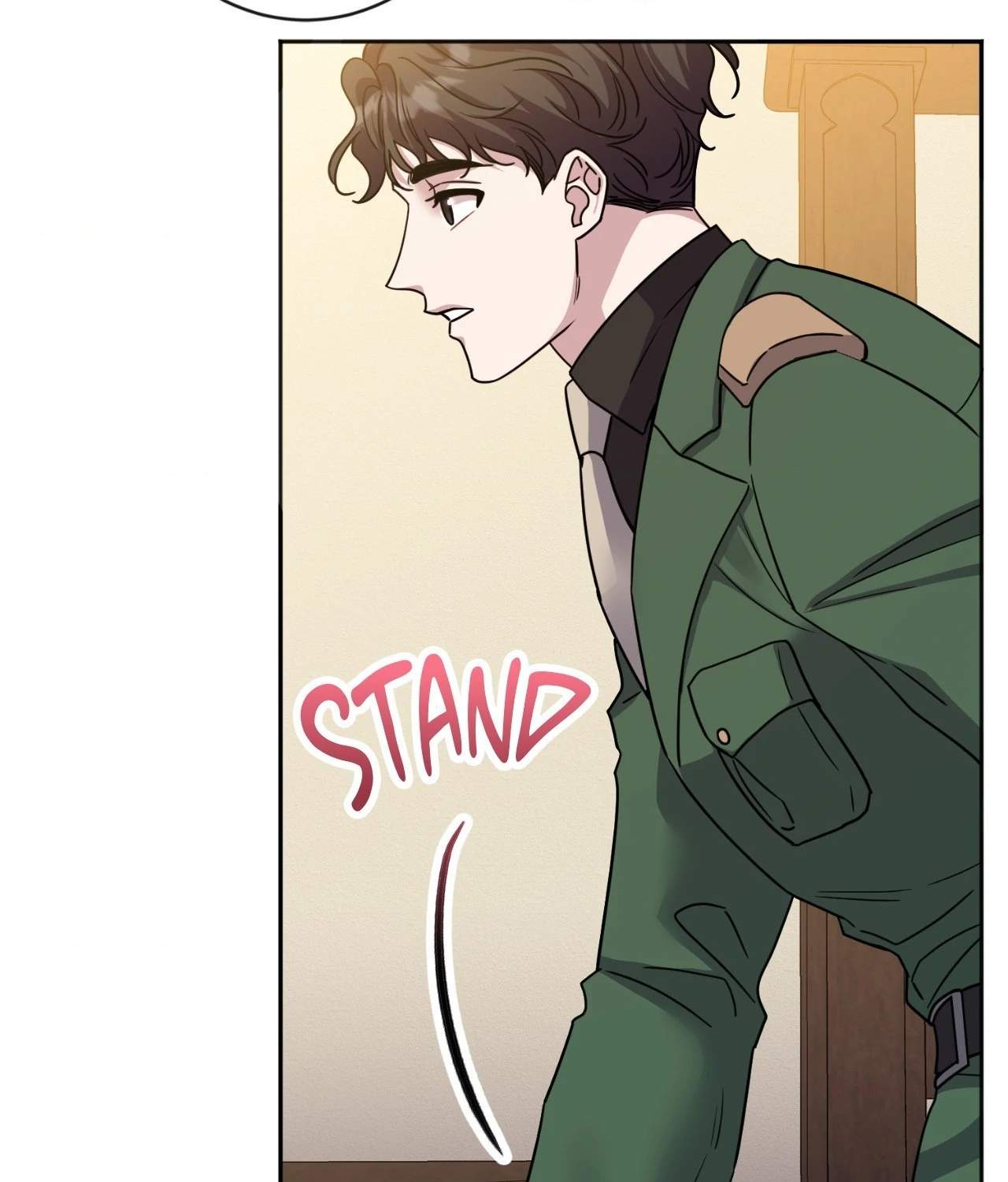 From Seed to Blossom - Chapter 23 manhwa