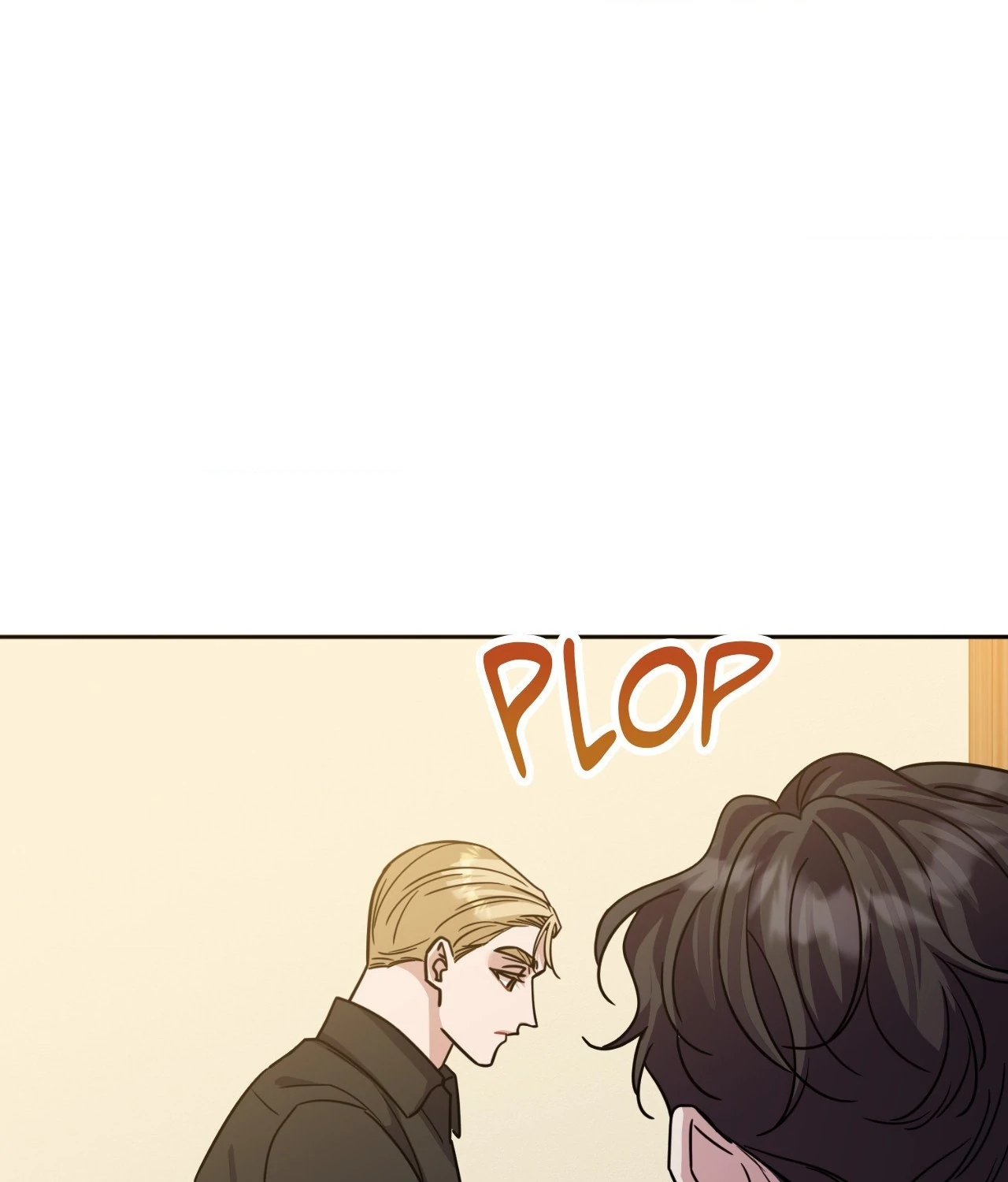 From Seed to Blossom - Chapter 23 manhwa