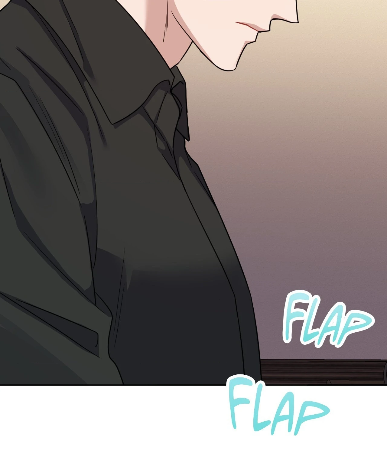 From Seed to Blossom - Chapter 23 manhwa