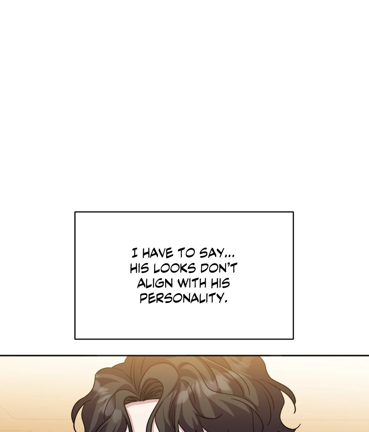From Seed to Blossom - Chapter 23 manhwa
