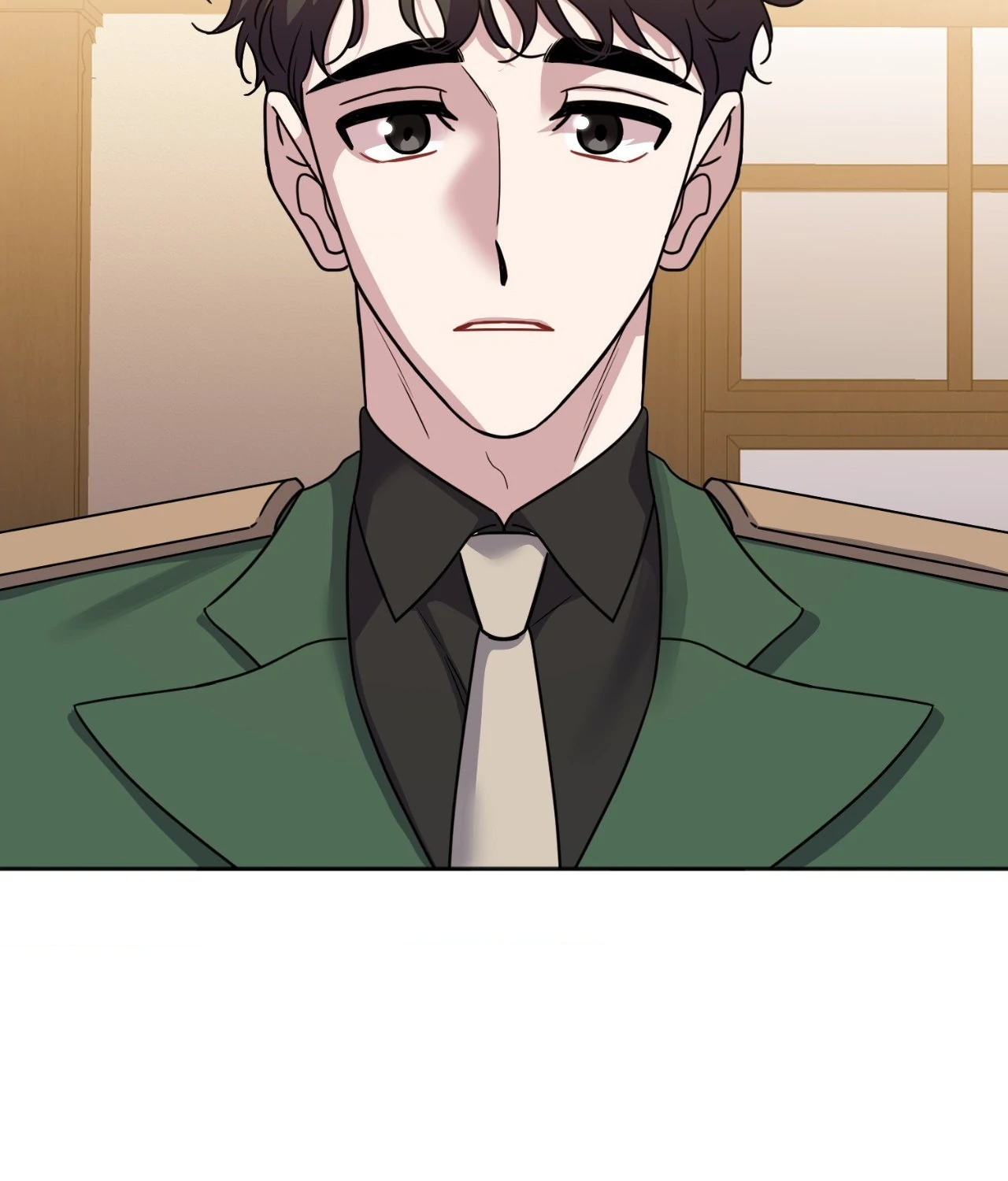 From Seed to Blossom - Chapter 23 manhwa