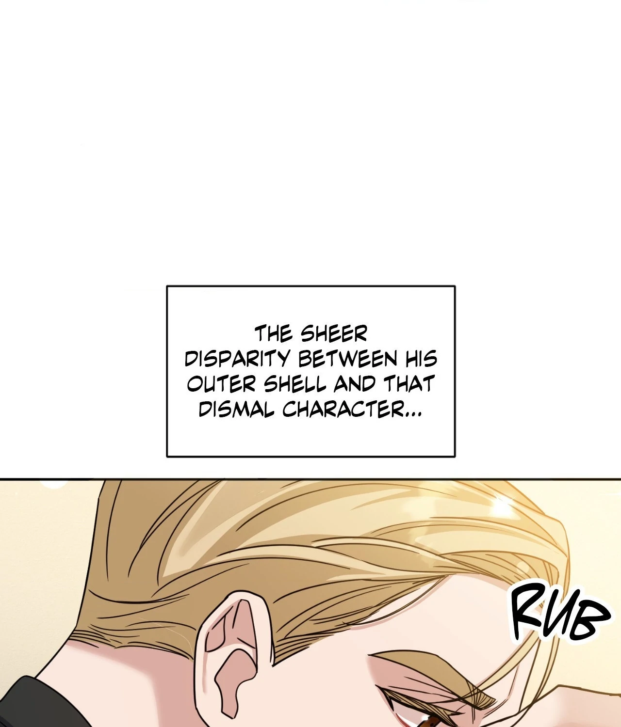 From Seed to Blossom - Chapter 23 manhwa