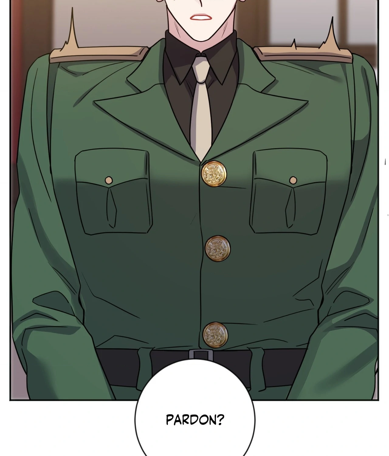 From Seed to Blossom - Chapter 23 manhwa