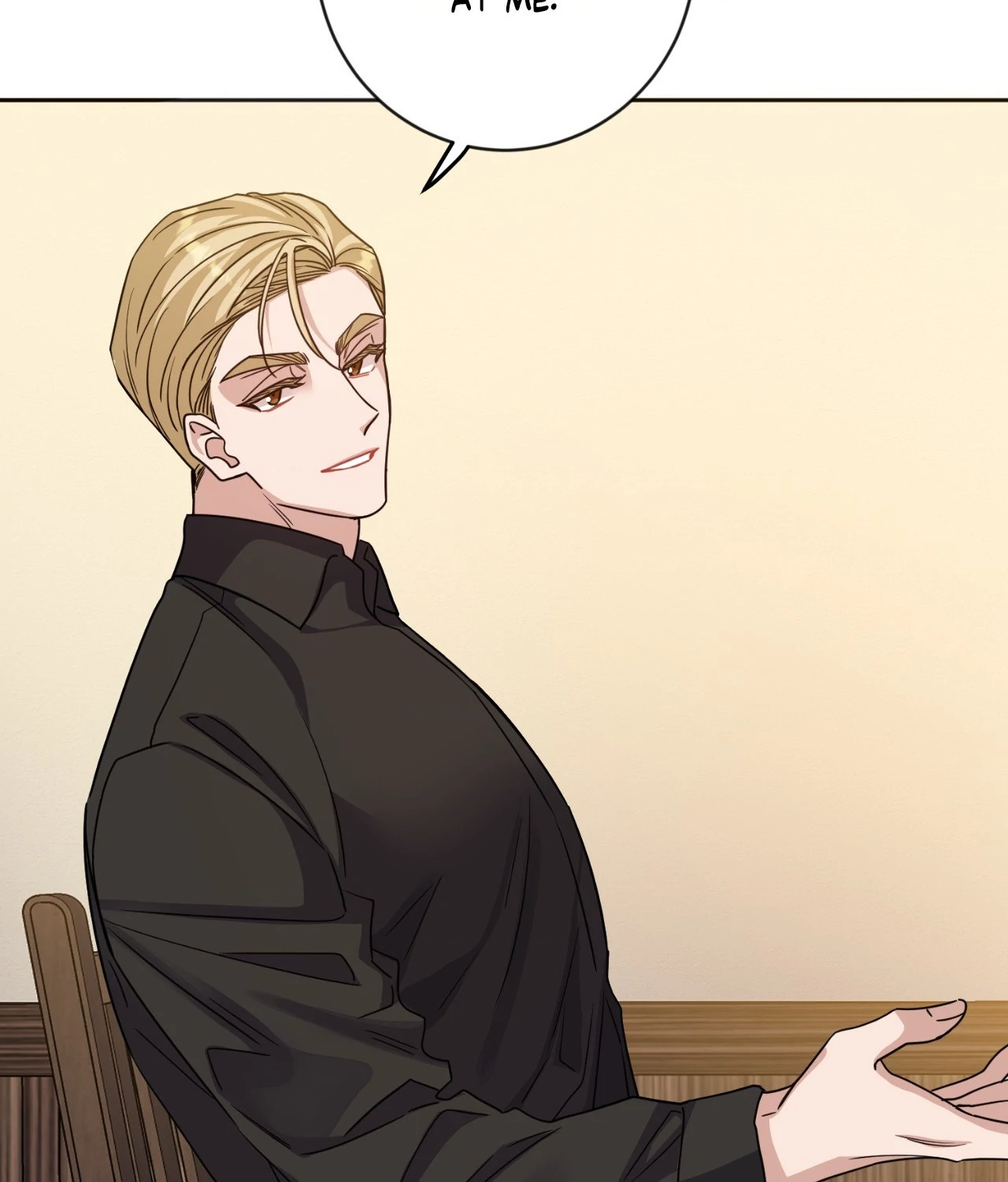 From Seed to Blossom - Chapter 23 manhwa