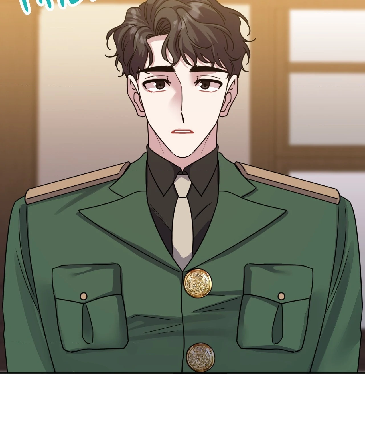 From Seed to Blossom - Chapter 23 manhwa