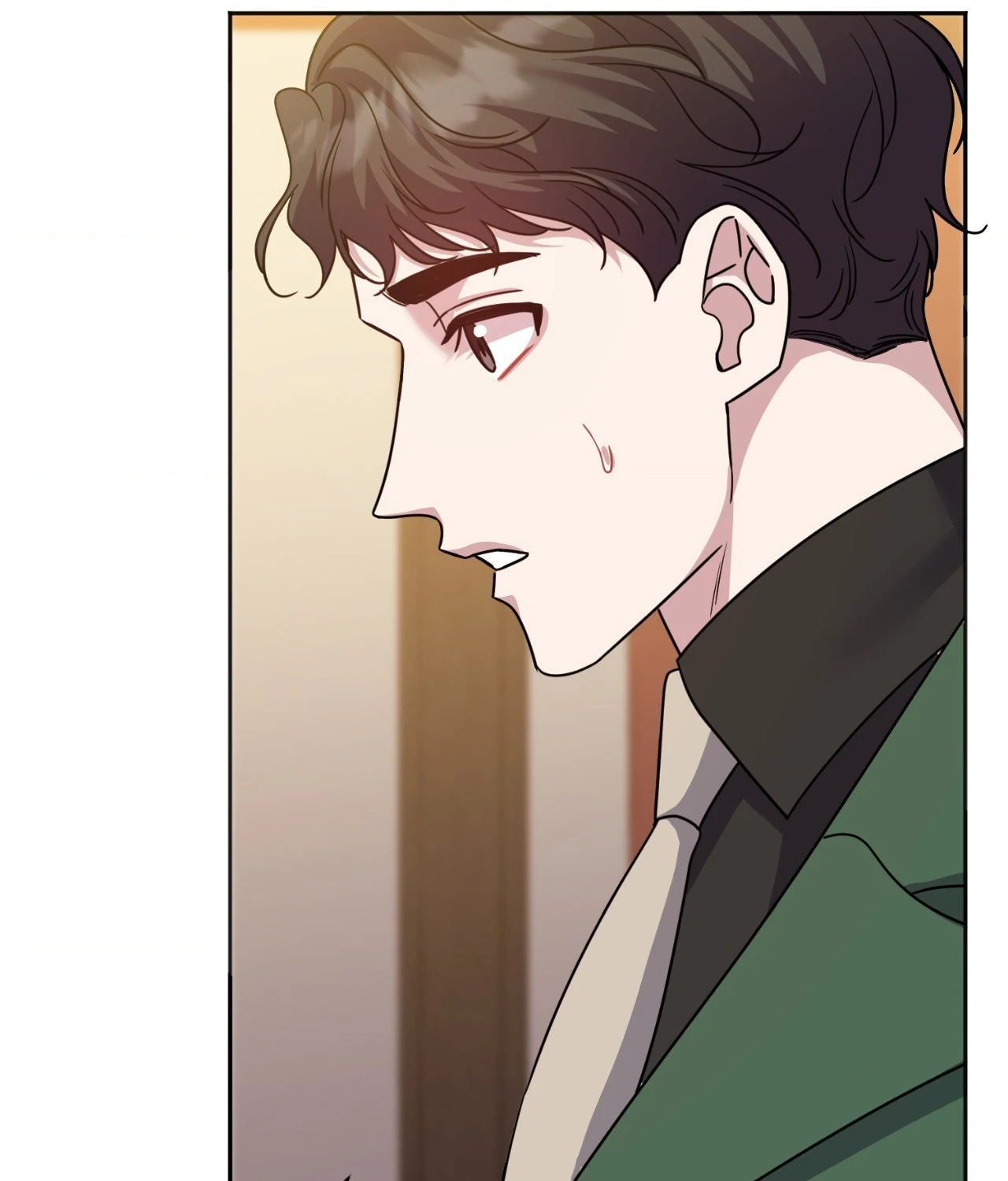 From Seed to Blossom - Chapter 23 manhwa