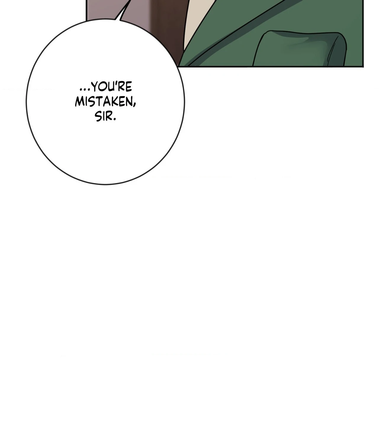 From Seed to Blossom - Chapter 23 manhwa
