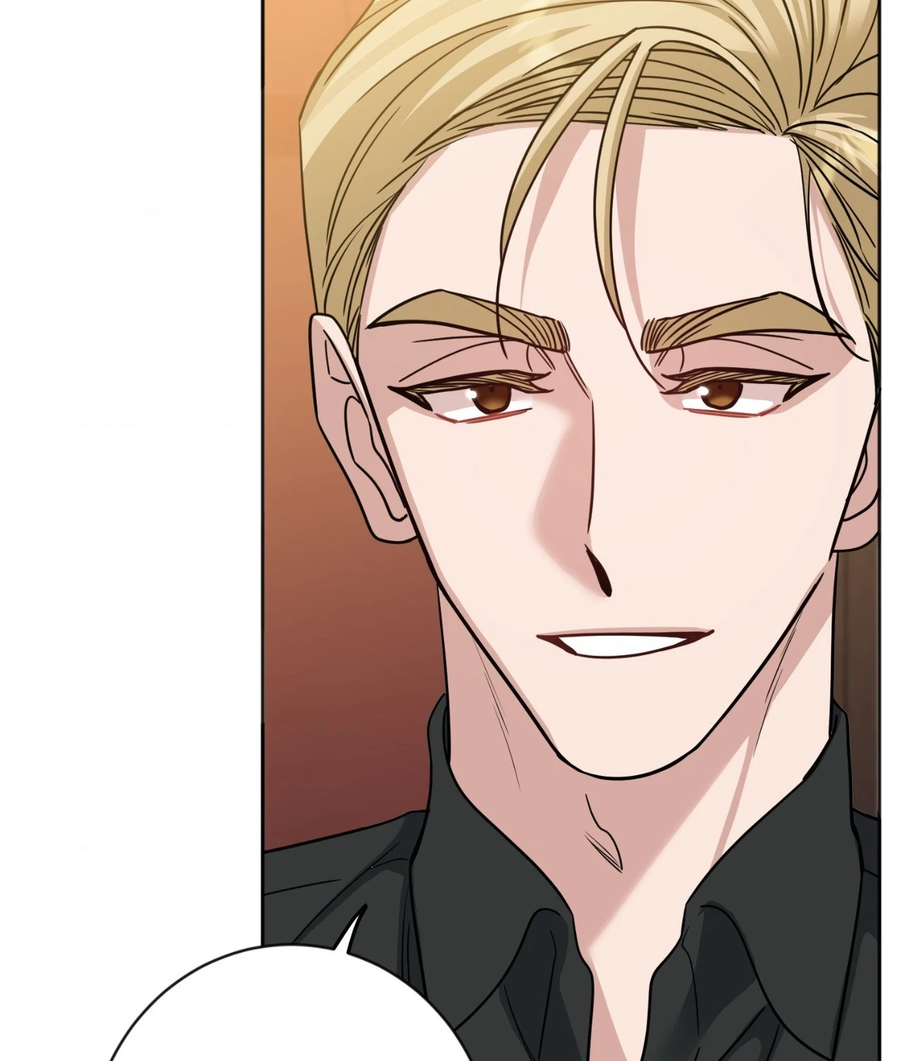 From Seed to Blossom - Chapter 23 manhwa