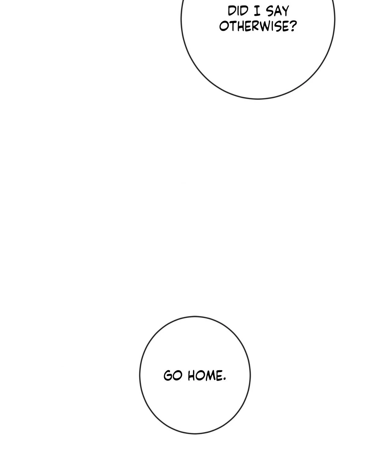 From Seed to Blossom - Chapter 23 manhwa