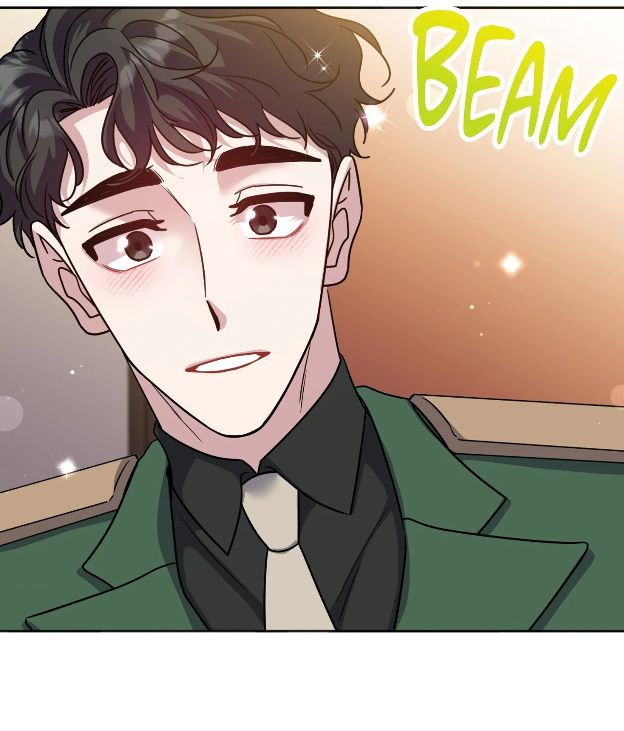 From Seed to Blossom - Chapter 23 manhwa