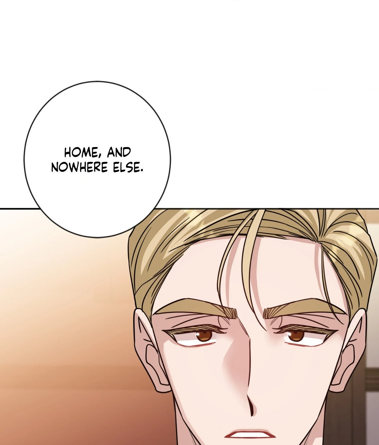 From Seed to Blossom - Chapter 23 manhwa