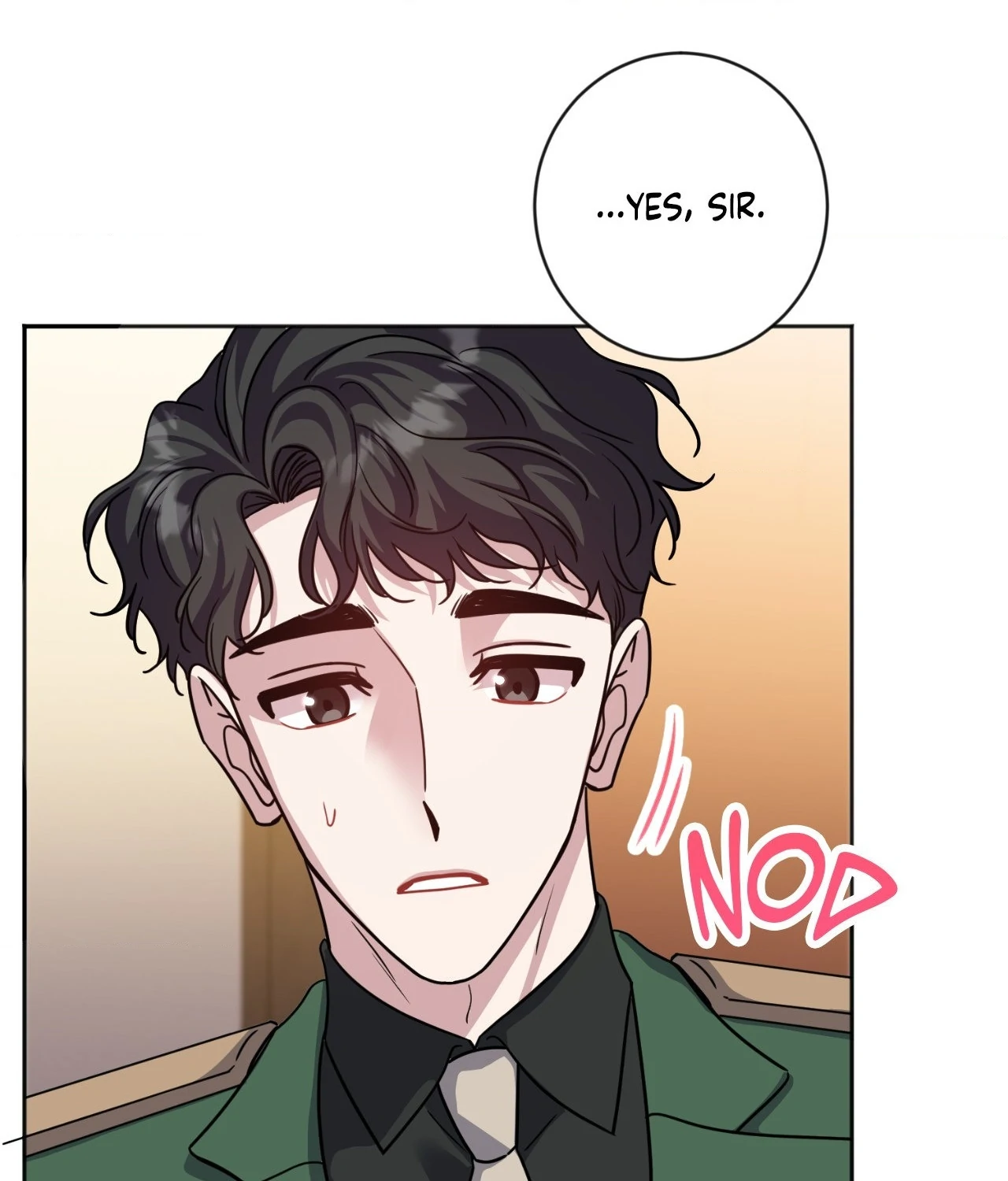 From Seed to Blossom - Chapter 23 manhwa