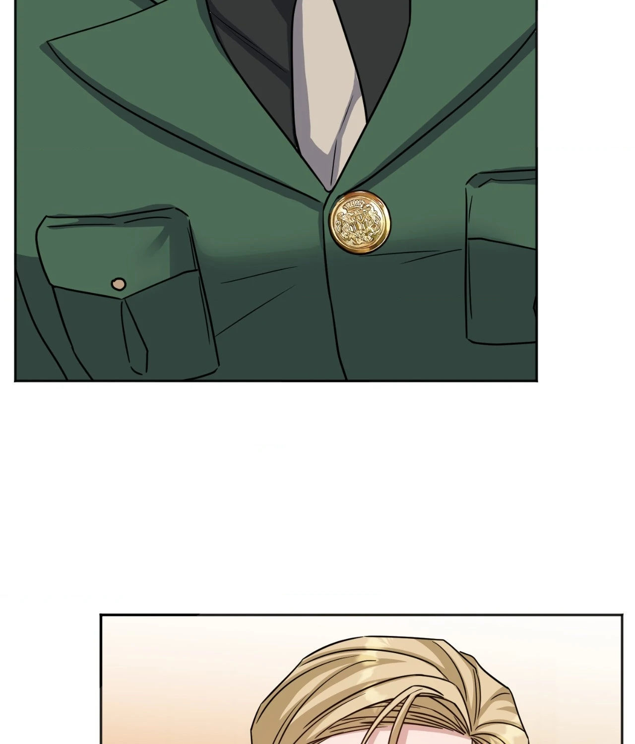 From Seed to Blossom - Chapter 23 manhwa