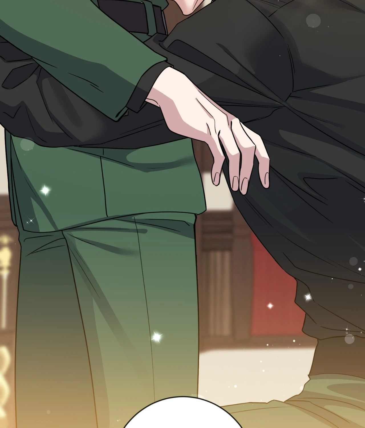 From Seed to Blossom - Chapter 23 manhwa