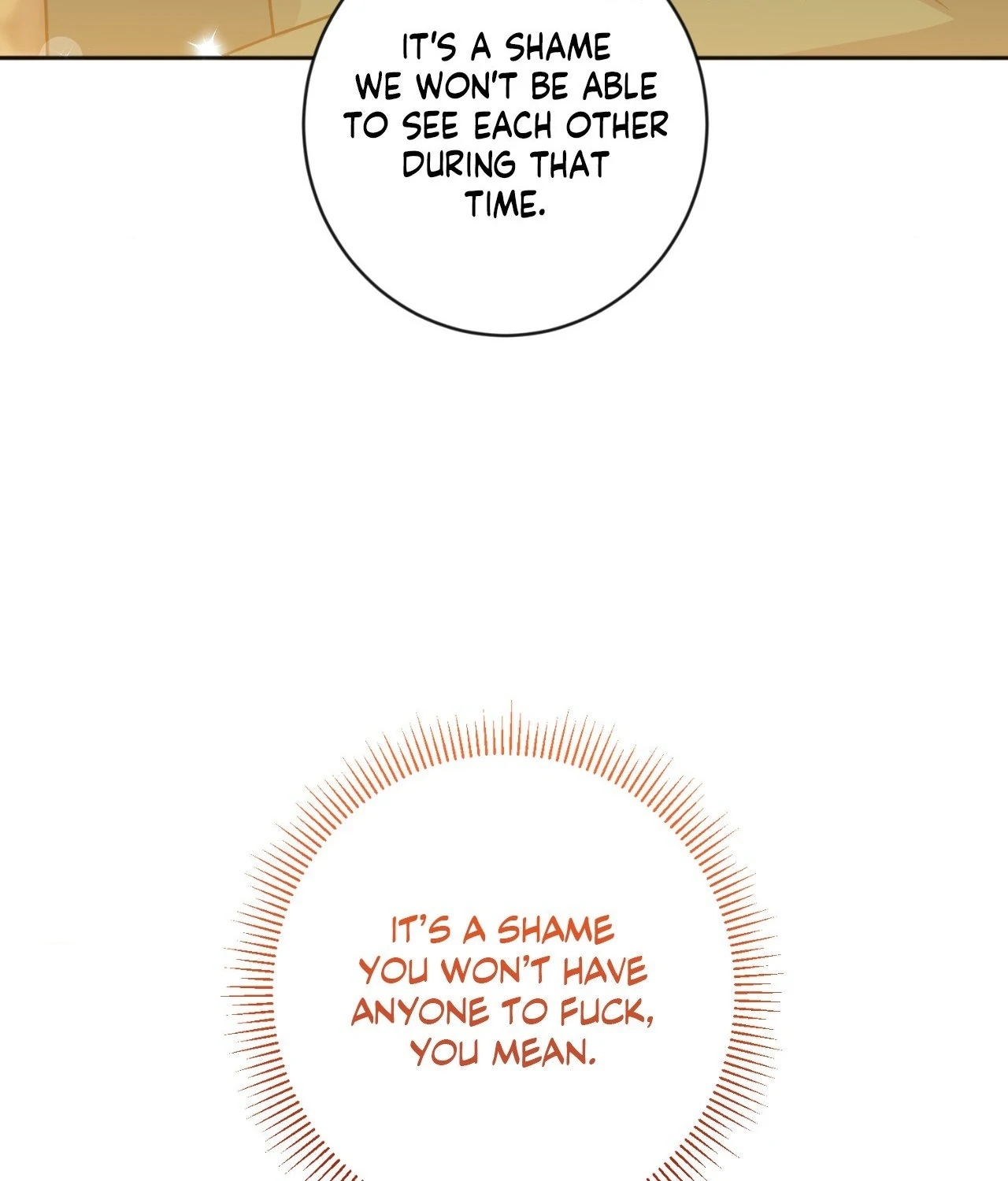 From Seed to Blossom - Chapter 23 manhwa