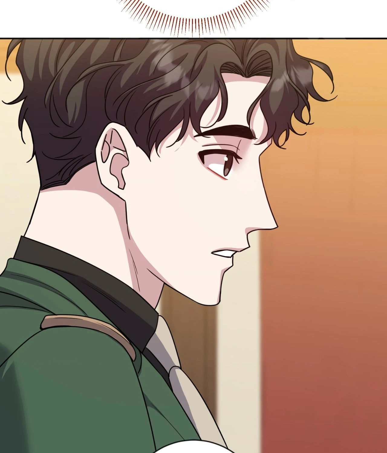 From Seed to Blossom - Chapter 23 manhwa