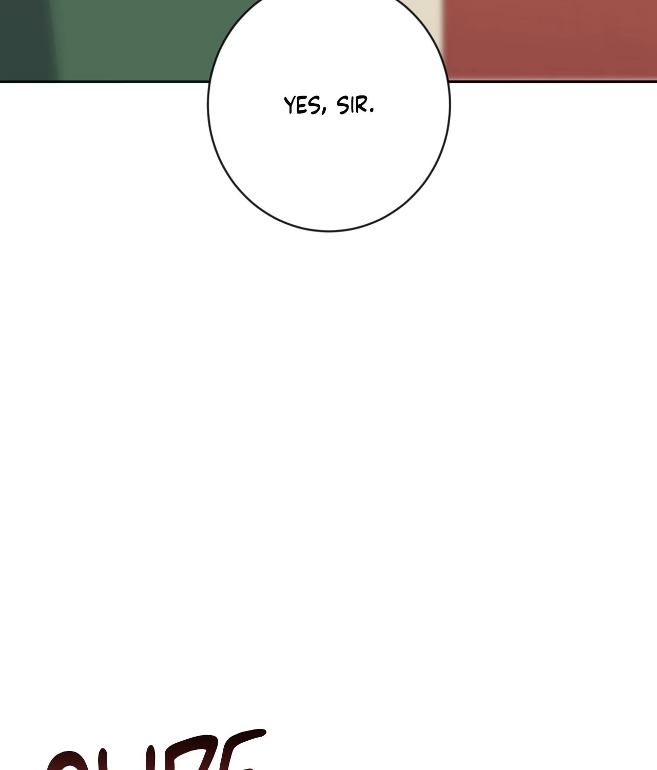 From Seed to Blossom - Chapter 23 manhwa