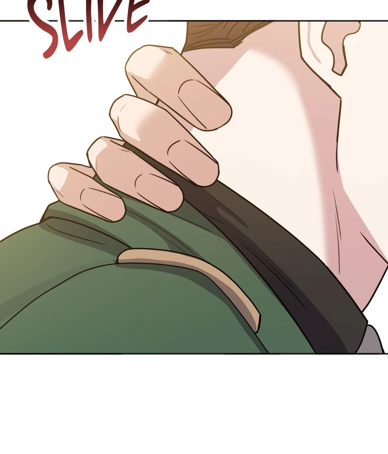 From Seed to Blossom - Chapter 23 manhwa