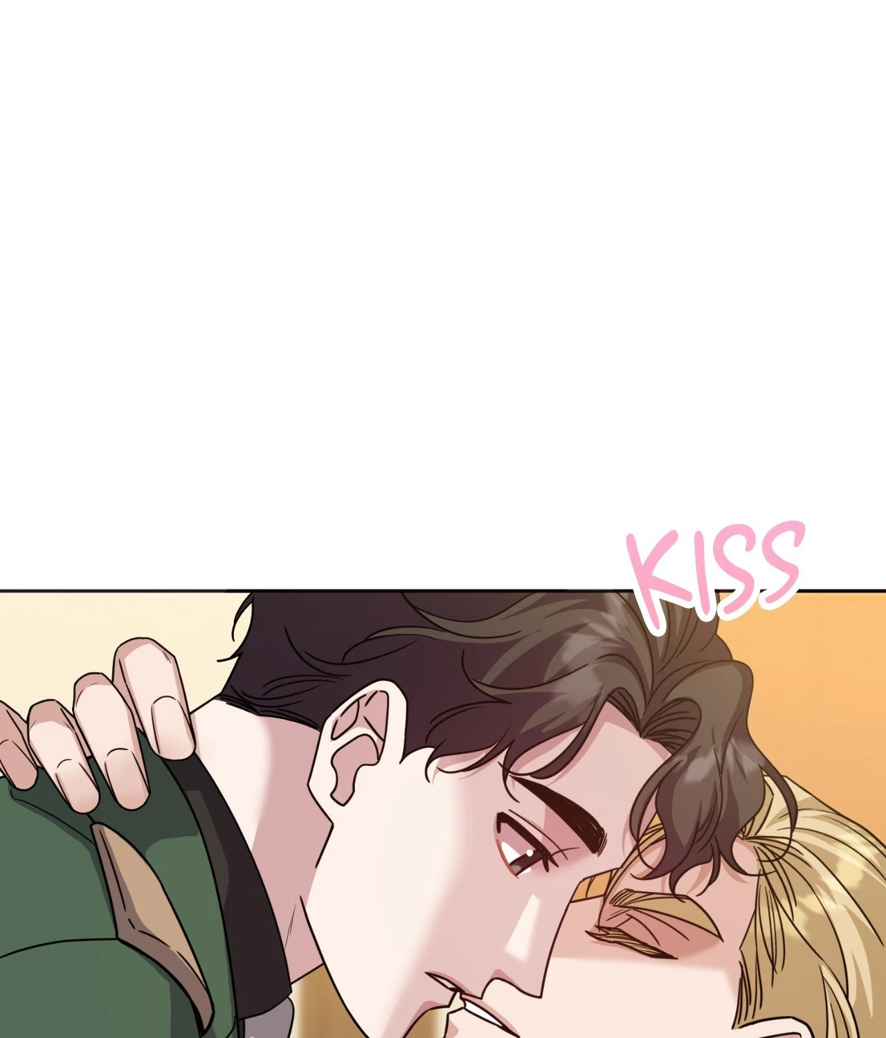 From Seed to Blossom - Chapter 23 manhwa