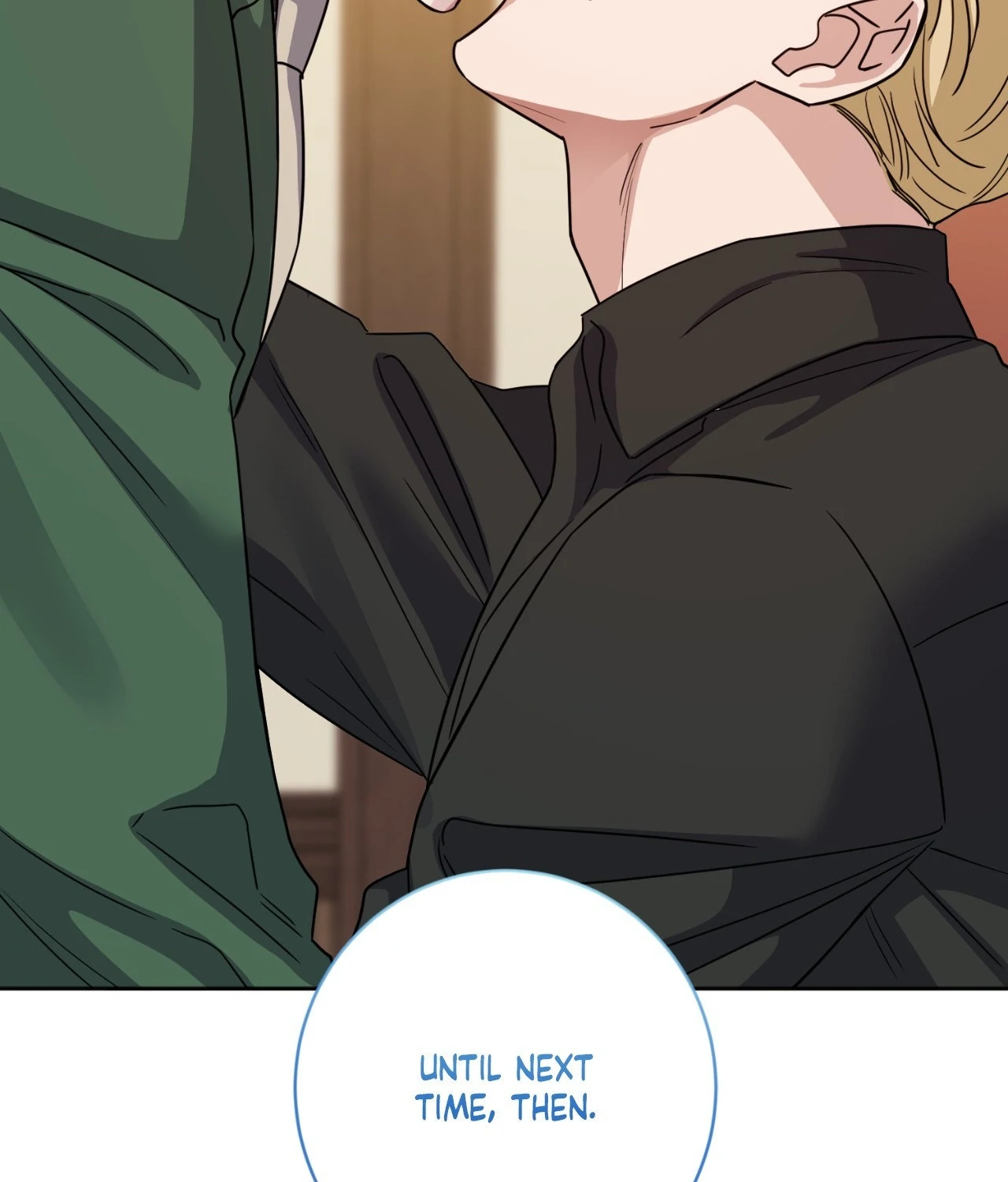 From Seed to Blossom - Chapter 23 manhwa