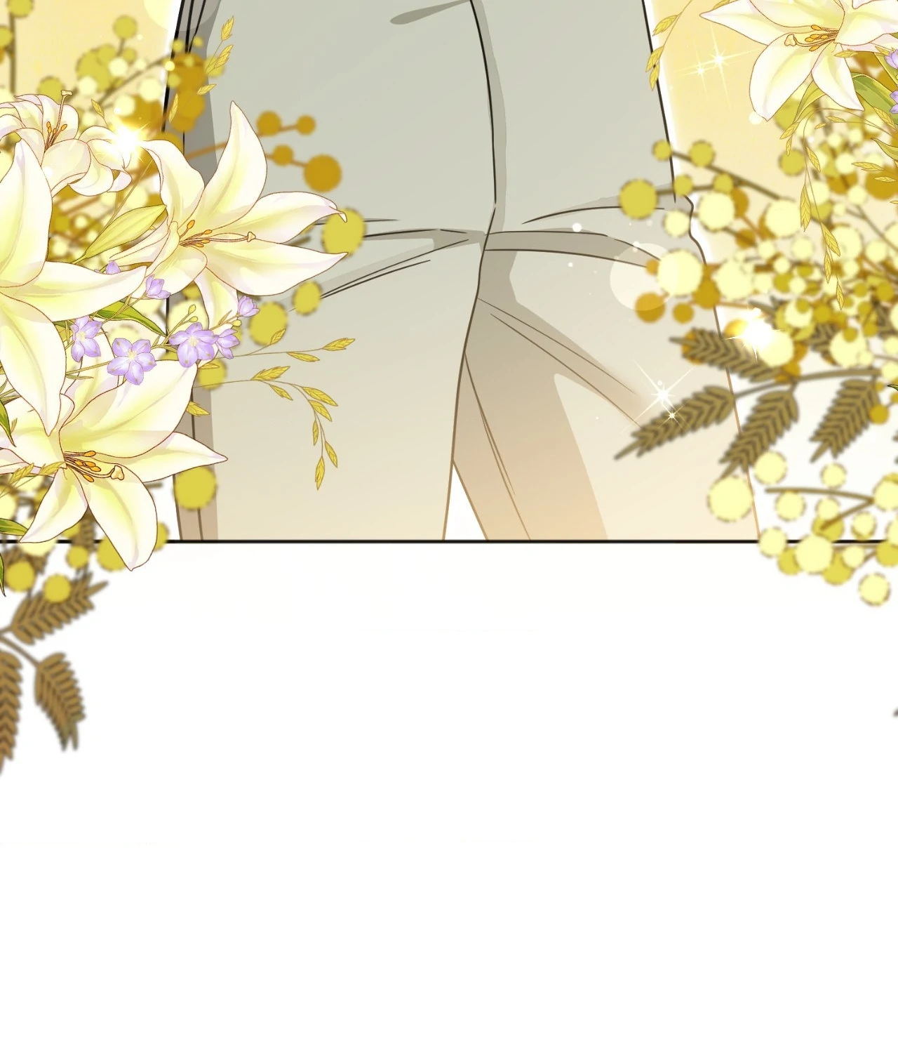 From Seed to Blossom - Chapter 23 manhwa