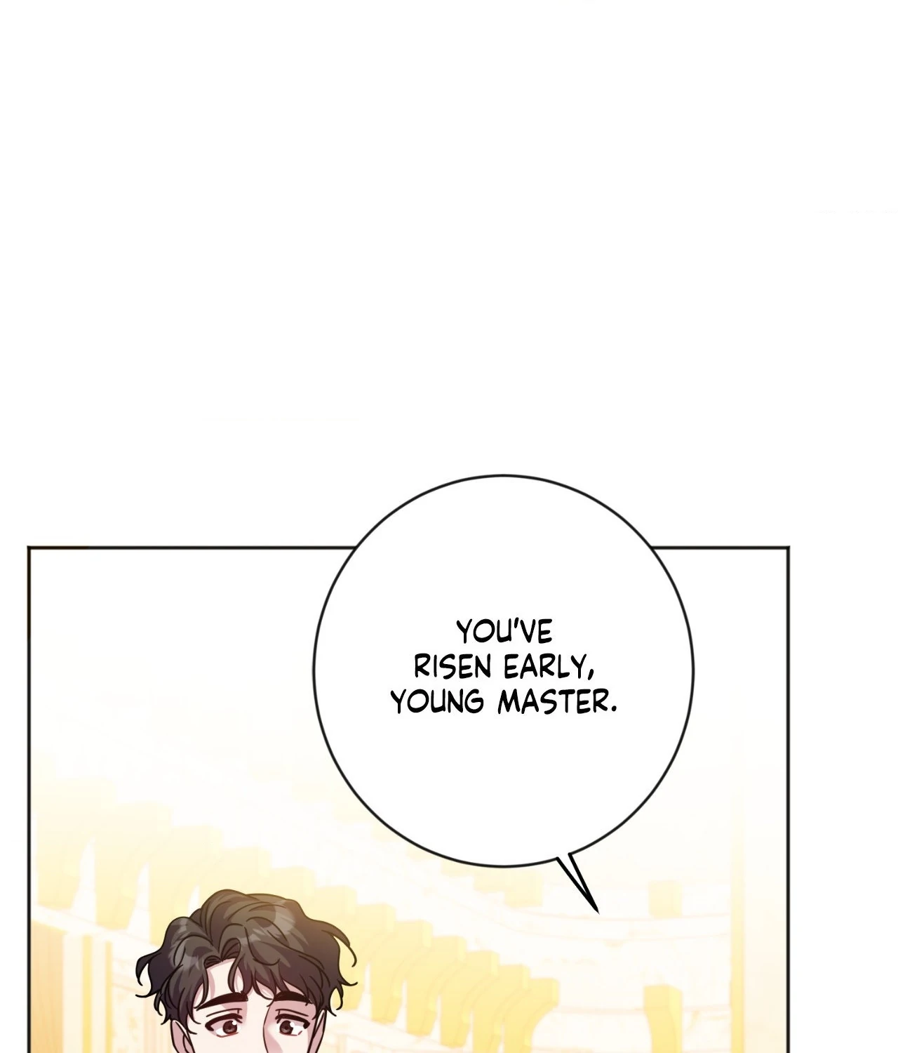 From Seed to Blossom - Chapter 23 manhwa
