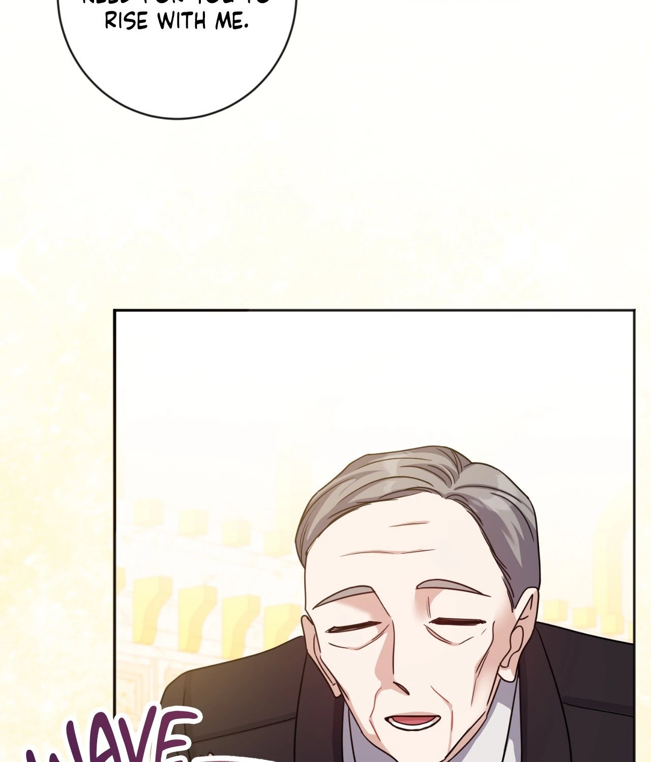 From Seed to Blossom - Chapter 23 manhwa
