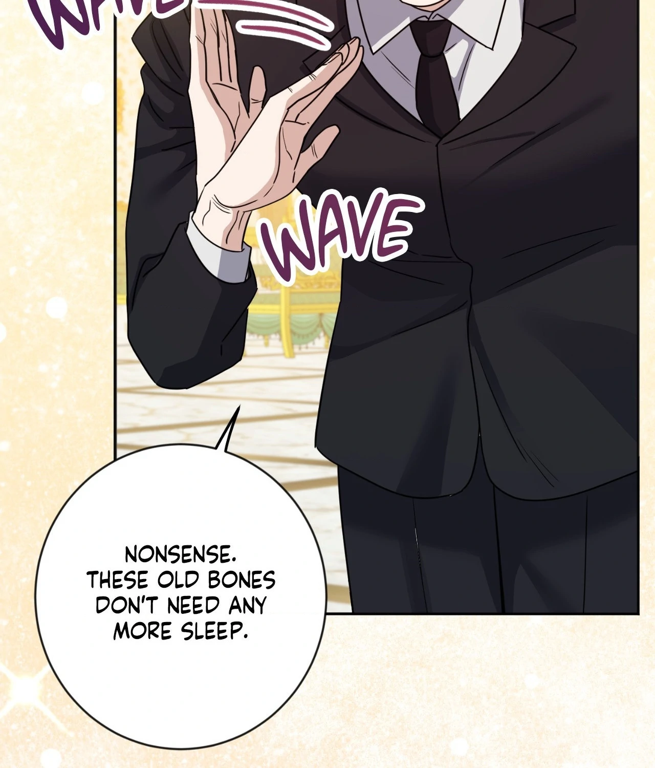 From Seed to Blossom - Chapter 23 manhwa