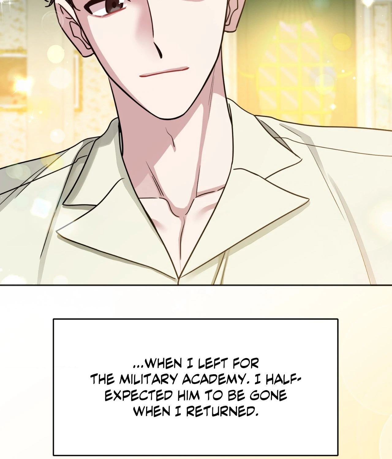 From Seed to Blossom - Chapter 23 manhwa
