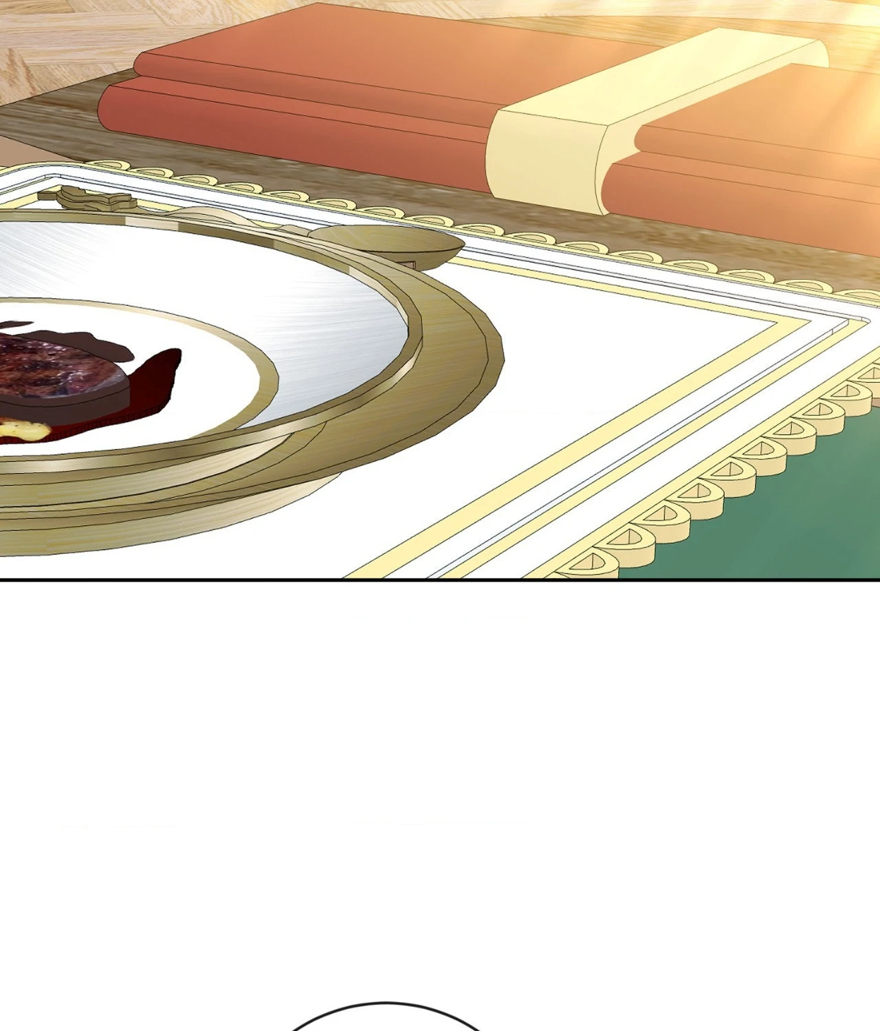 From Seed to Blossom - Chapter 23 manhwa