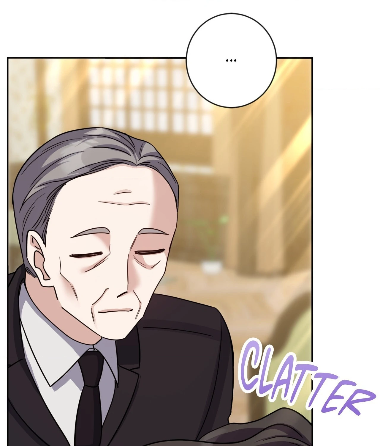 From Seed to Blossom - Chapter 23 manhwa