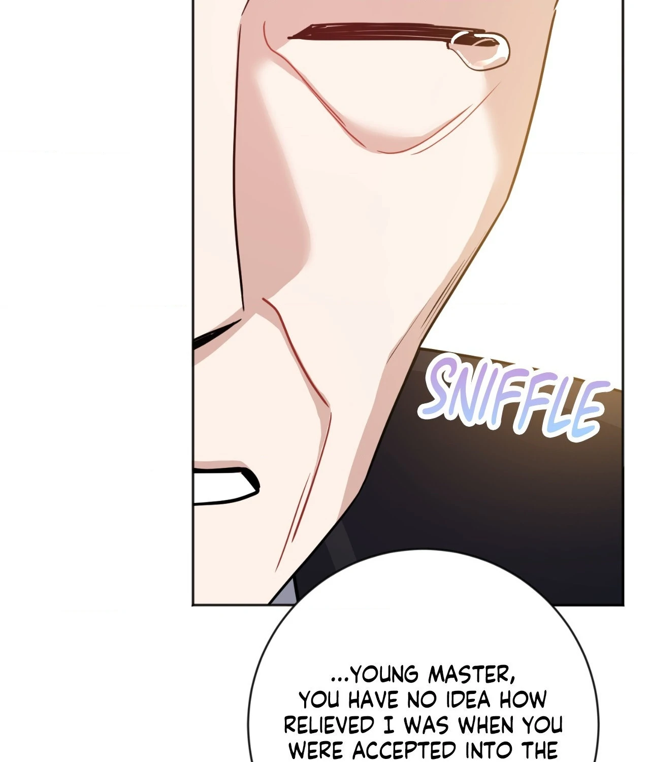 From Seed to Blossom - Chapter 23 manhwa