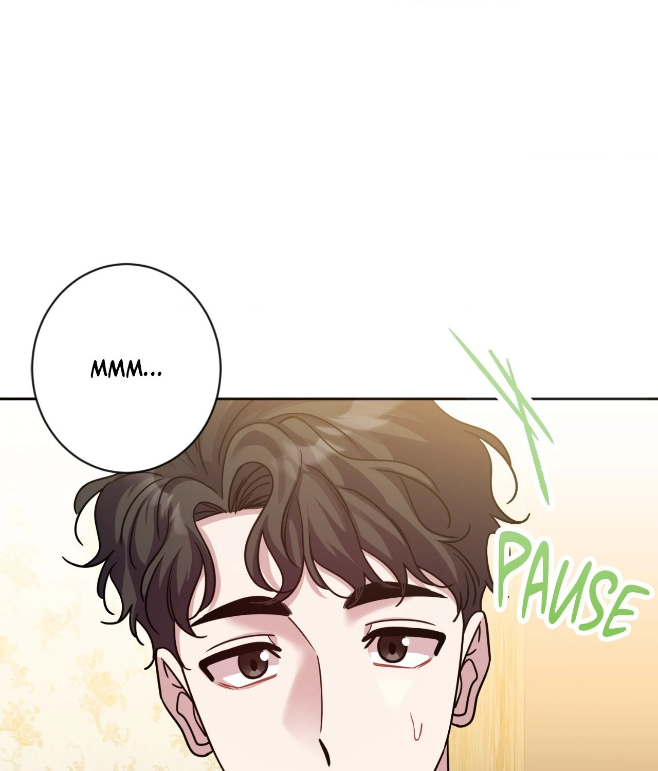 From Seed to Blossom - Chapter 23 manhwa