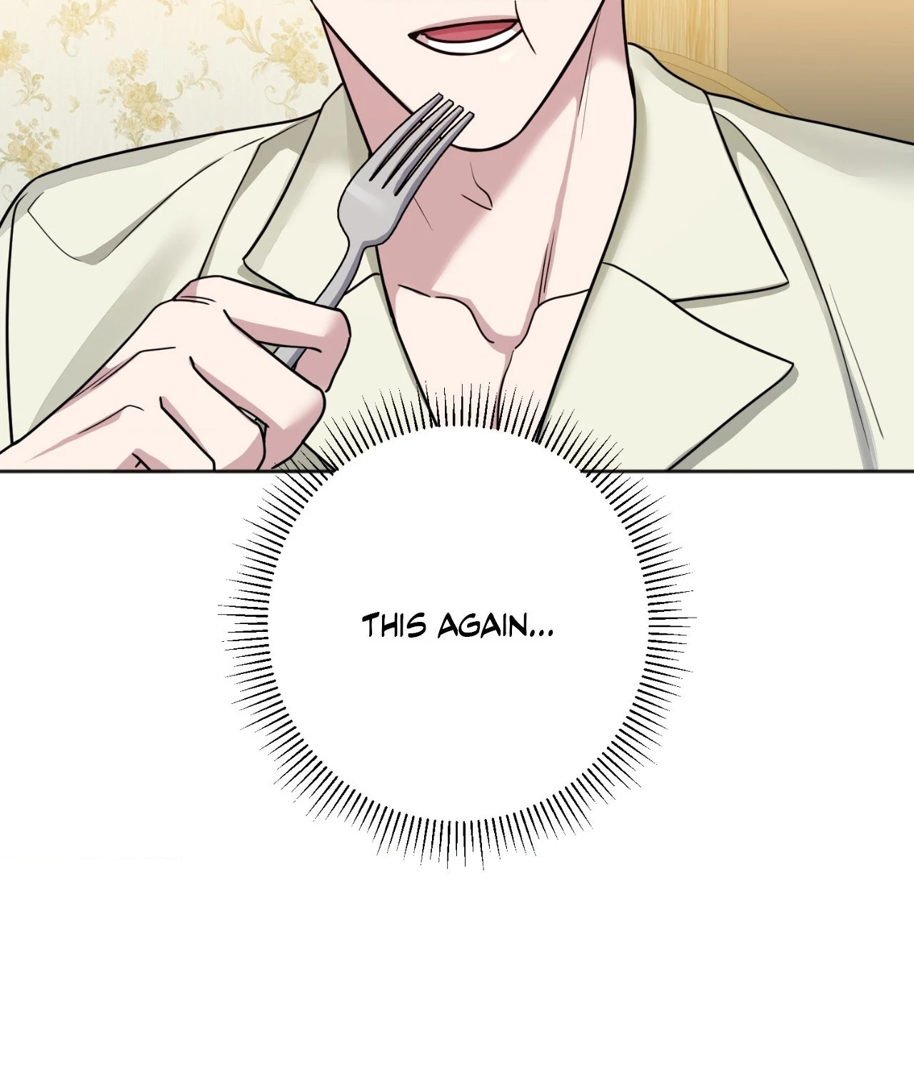 From Seed to Blossom - Chapter 23 manhwa