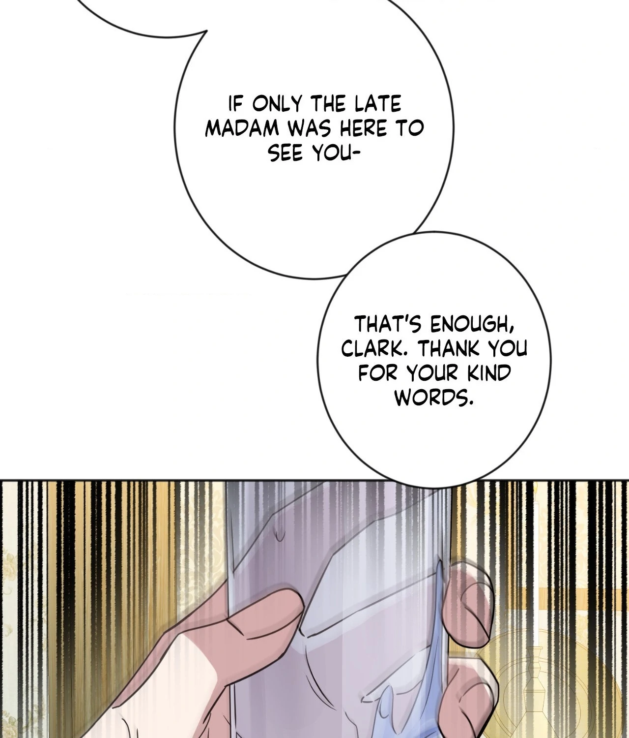 From Seed to Blossom - Chapter 23 manhwa