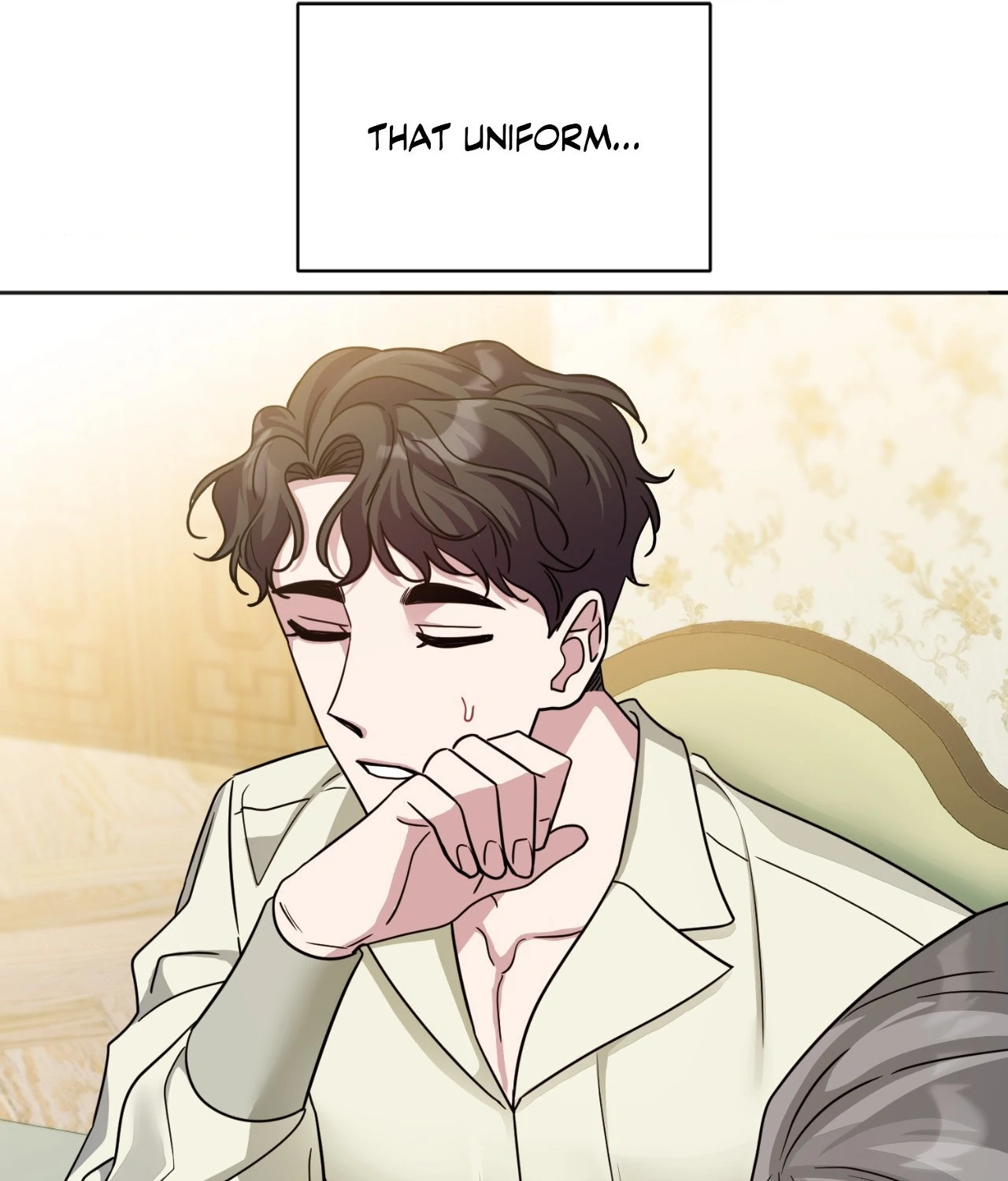 From Seed to Blossom - Chapter 23 manhwa