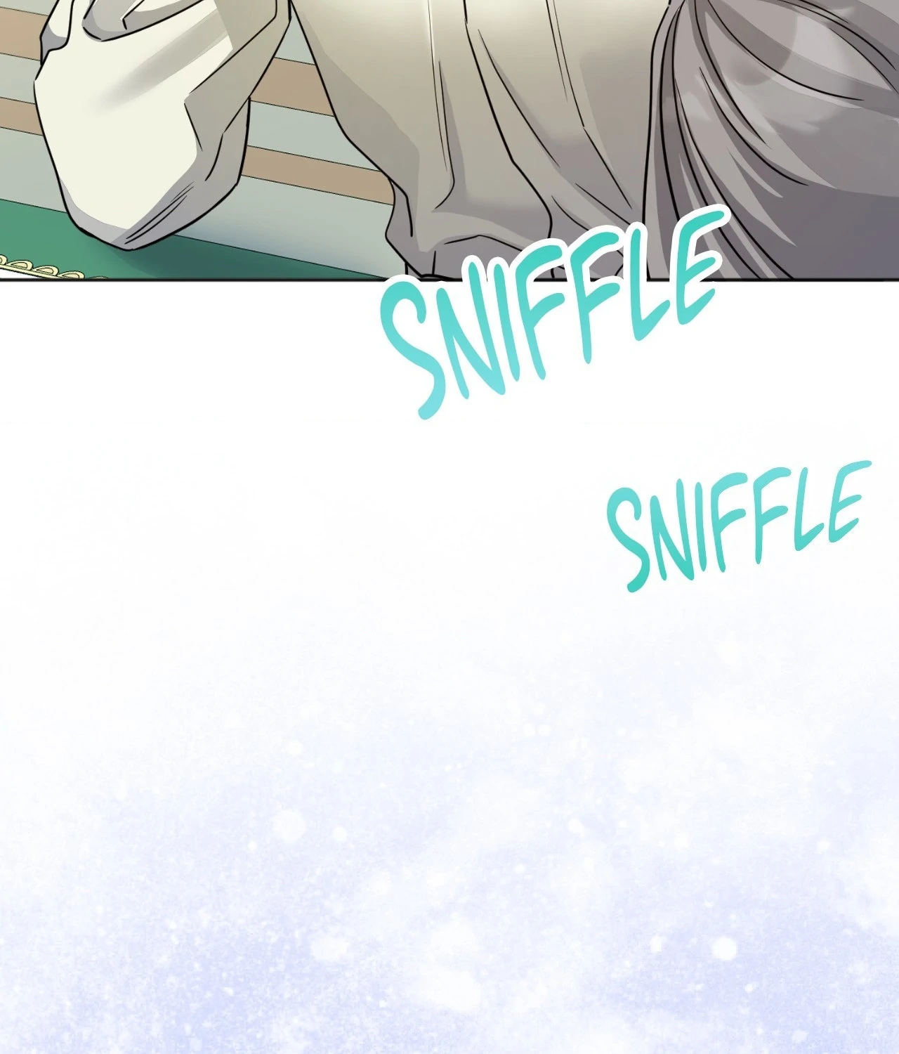 From Seed to Blossom - Chapter 23 manhwa