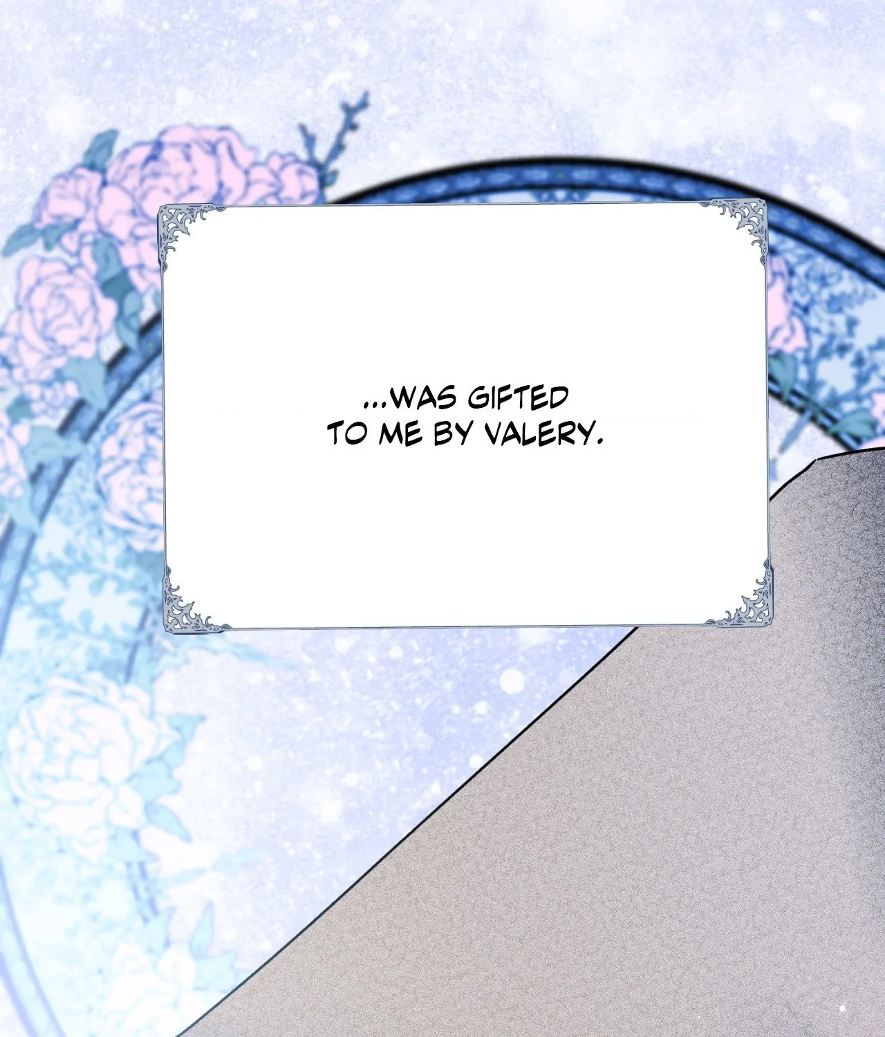 From Seed to Blossom - Chapter 23 manhwa