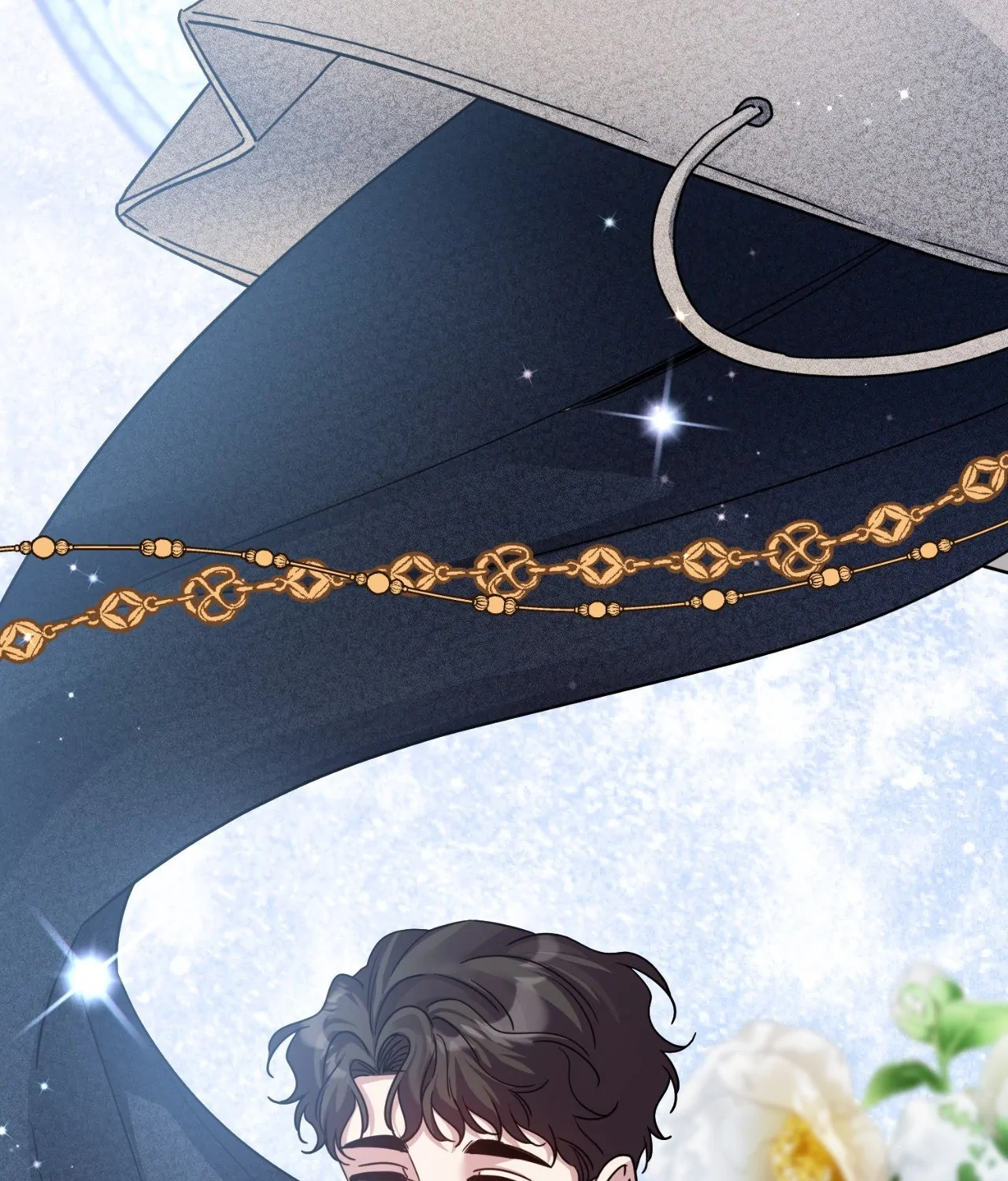 From Seed to Blossom - Chapter 23 manhwa