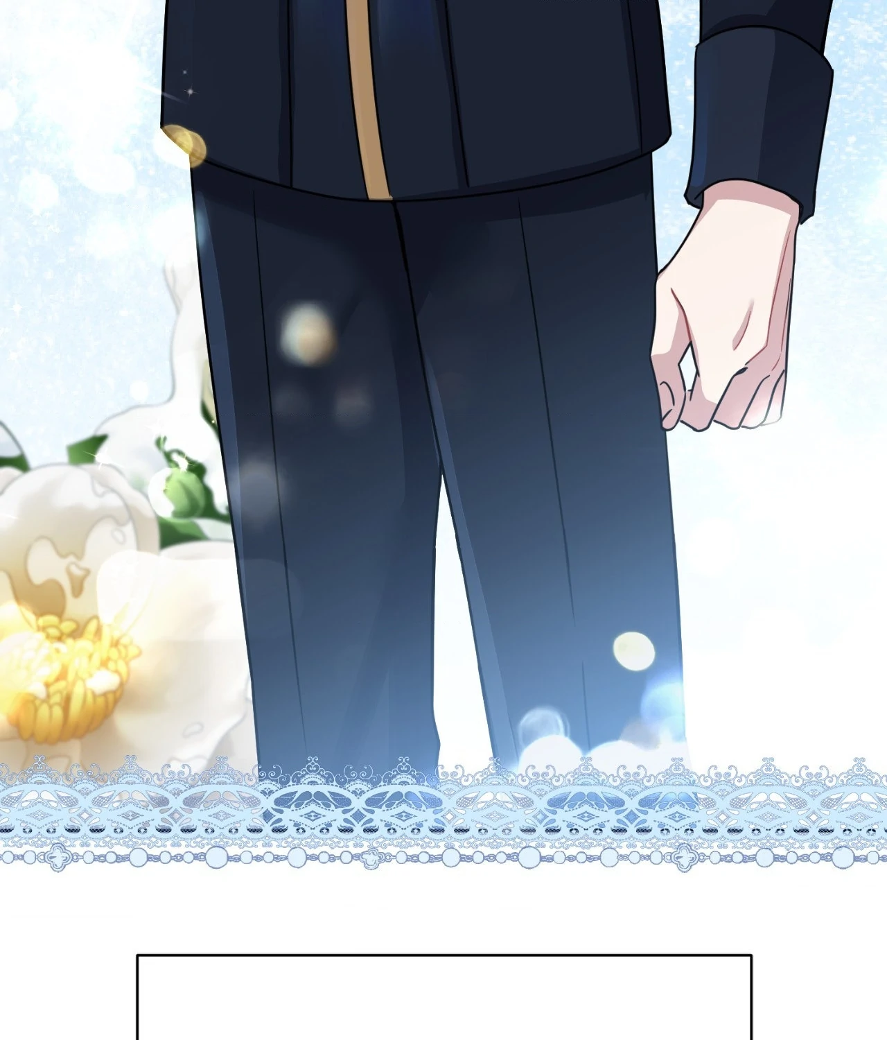 From Seed to Blossom - Chapter 23 manhwa