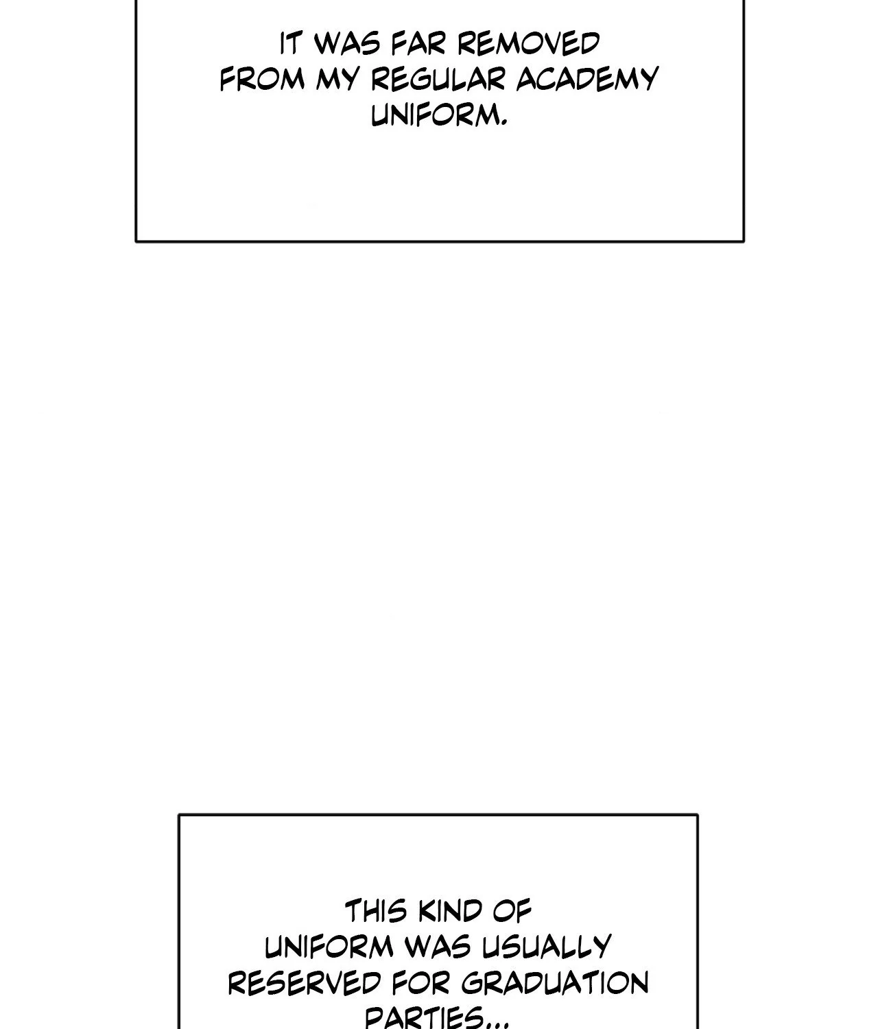 From Seed to Blossom - Chapter 23 manhwa