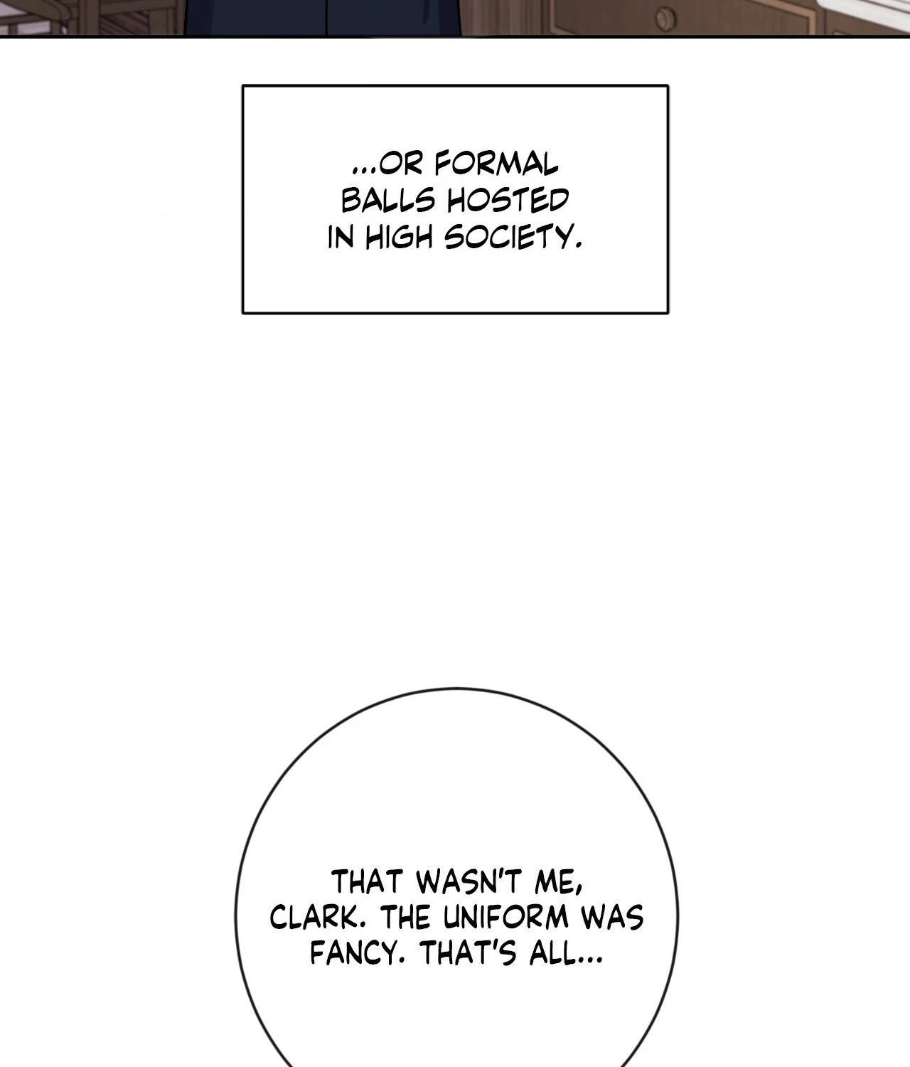 From Seed to Blossom - Chapter 23 manhwa