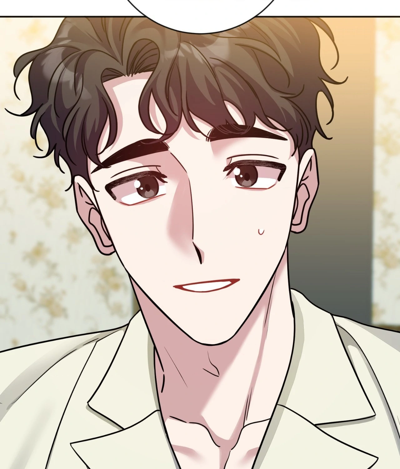 From Seed to Blossom - Chapter 23 manhwa