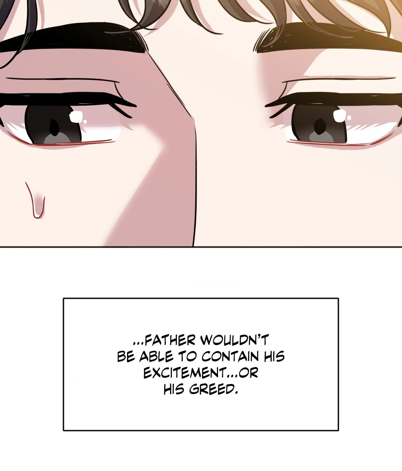 From Seed to Blossom - Chapter 23 manhwa